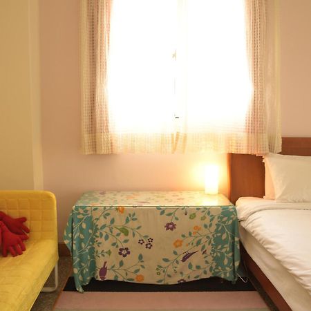 قوانشان Lost And Find Homestay المظهر الخارجي الصورة