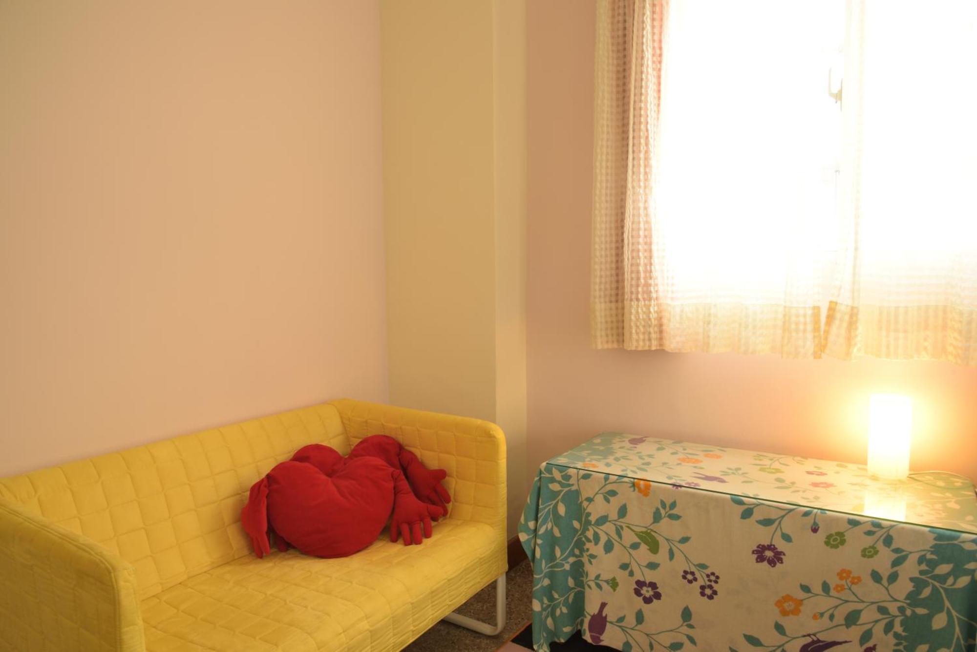 قوانشان Lost And Find Homestay المظهر الخارجي الصورة