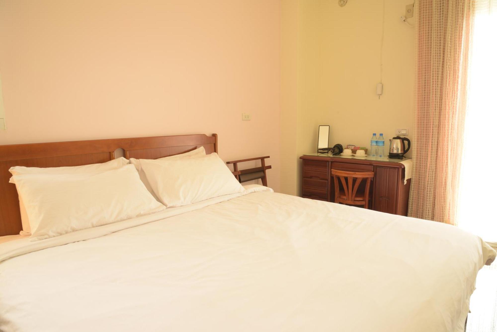 قوانشان Lost And Find Homestay المظهر الخارجي الصورة