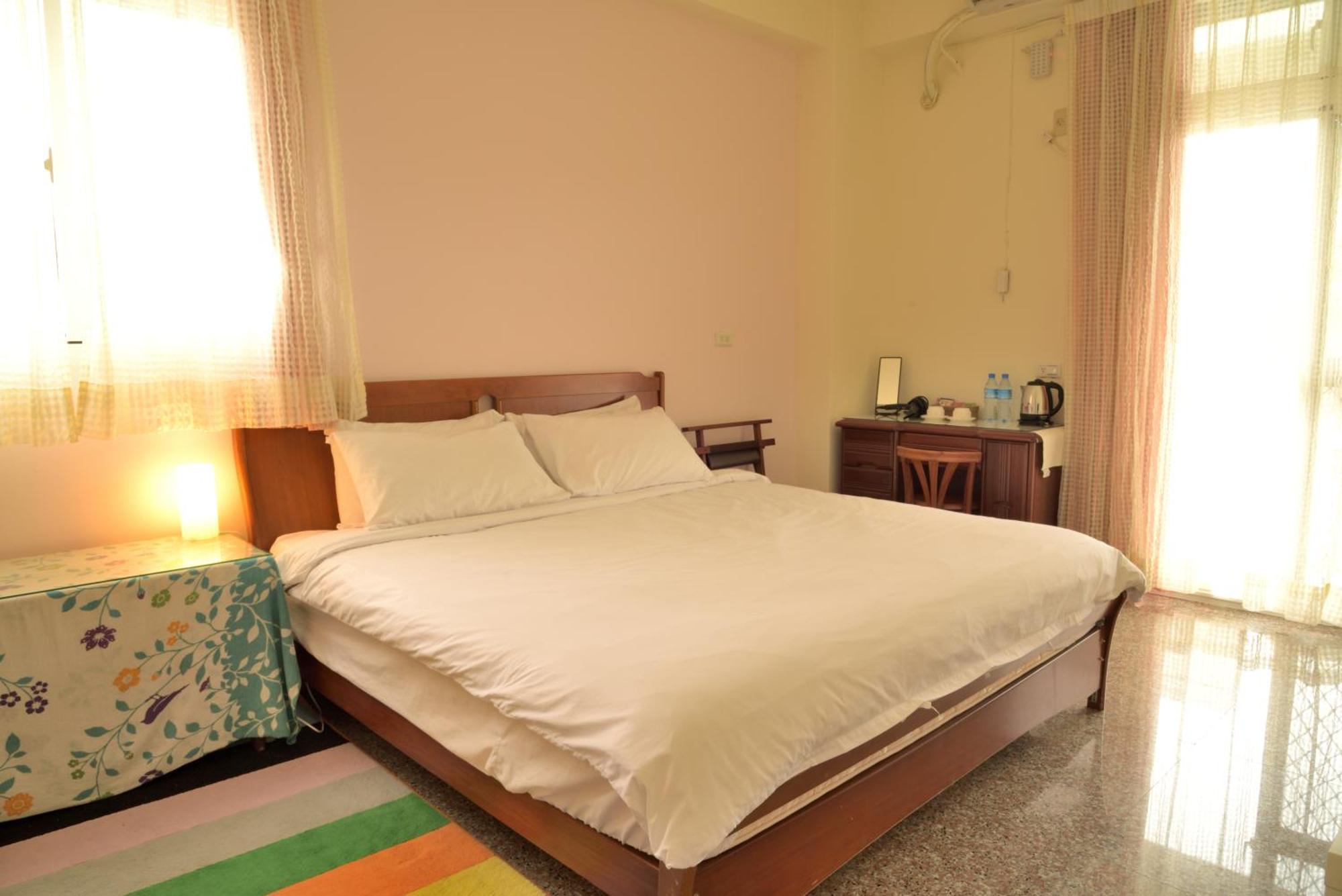 قوانشان Lost And Find Homestay المظهر الخارجي الصورة