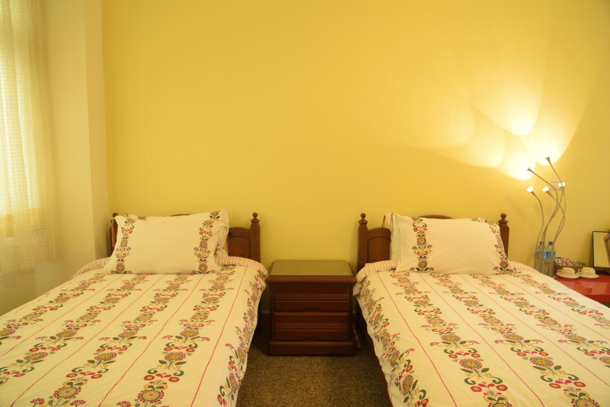 قوانشان Lost And Find Homestay المظهر الخارجي الصورة