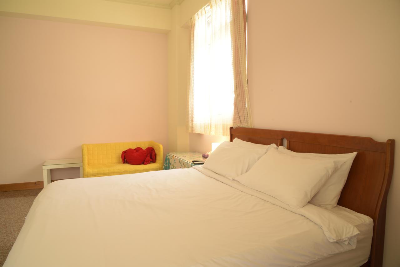قوانشان Lost And Find Homestay المظهر الخارجي الصورة